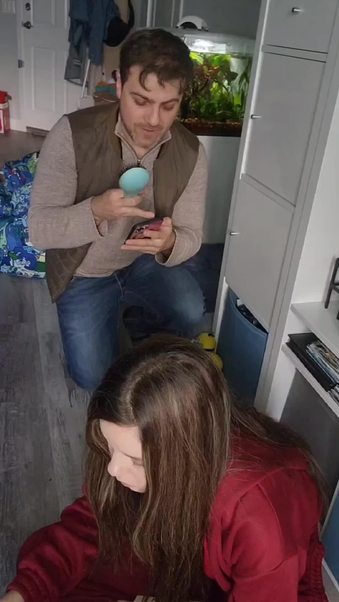 Prank your family & friends!