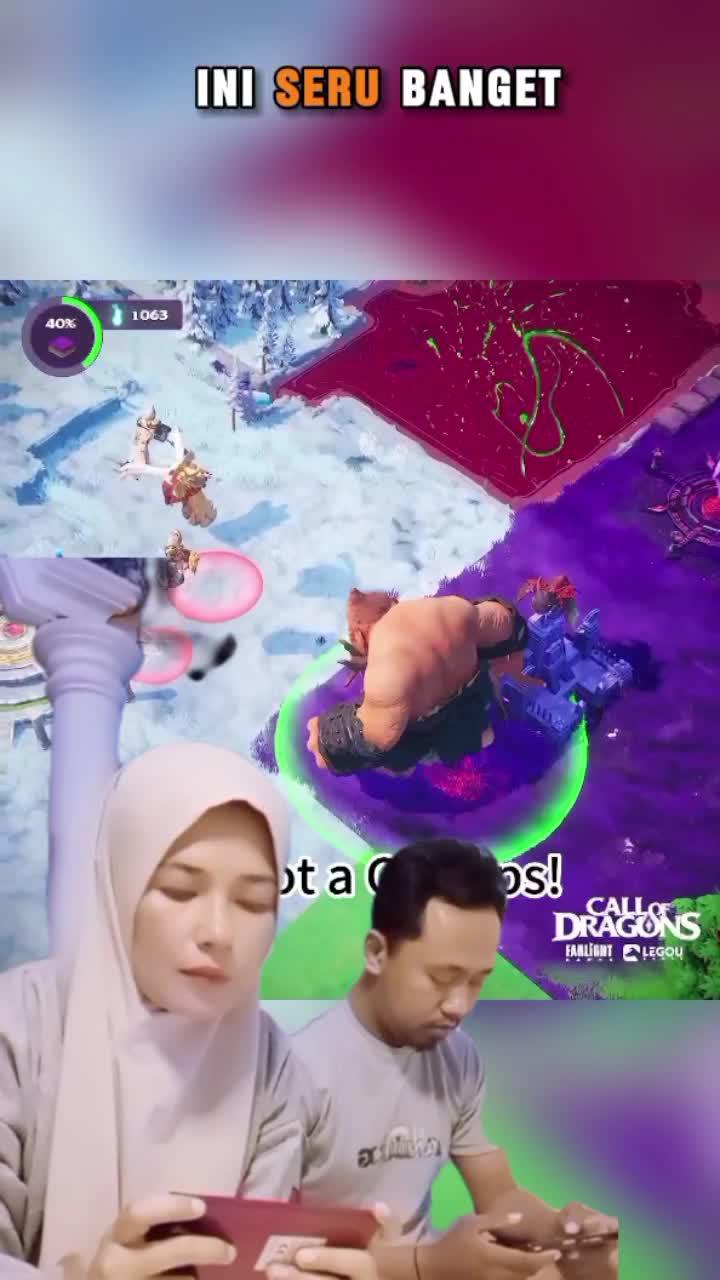 Taklukkan dunia ajaib ini dan pimpin menuju era baru!