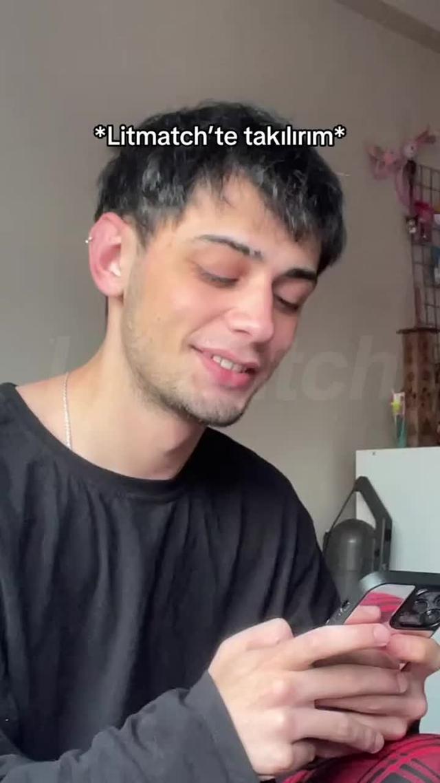 3 dakikada yeni arkadaşlar edin