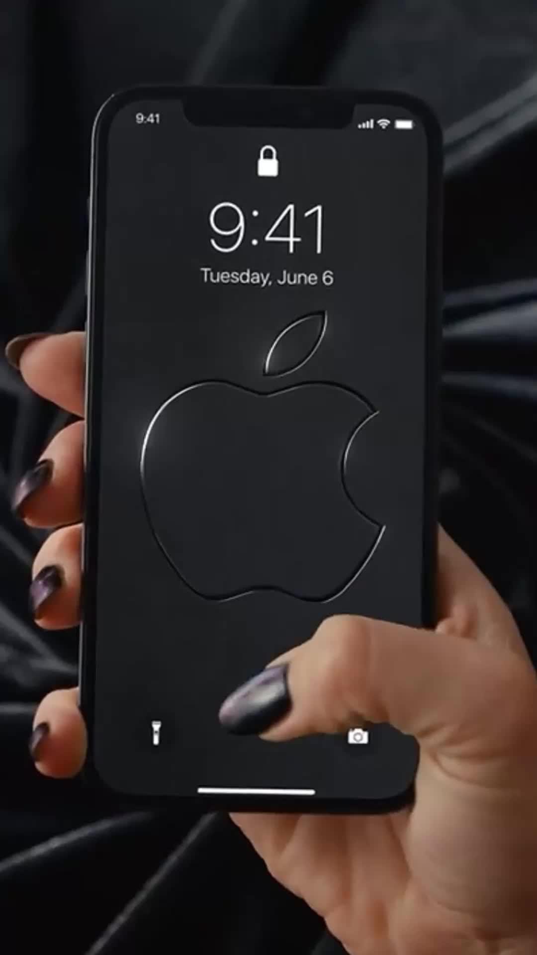Wanna change your Charging screen? Try this!