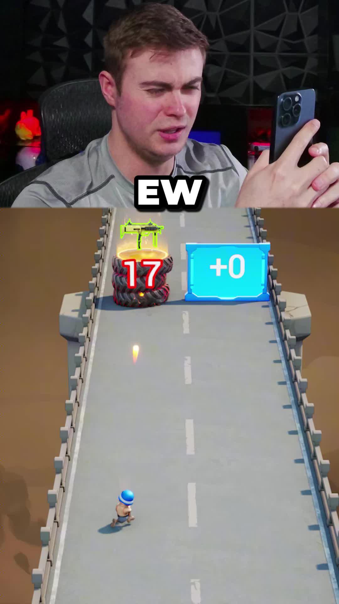 Real or fake, try it out