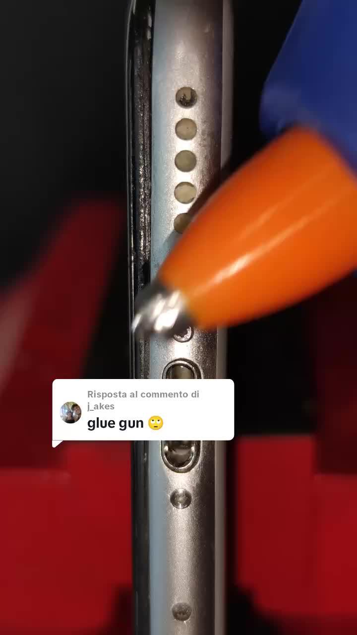 Deep clean trash files for more space.