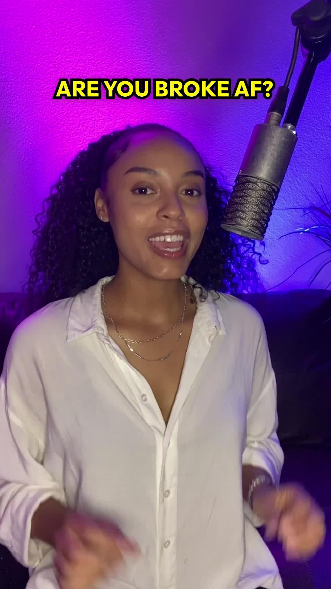 Take control of your $$$