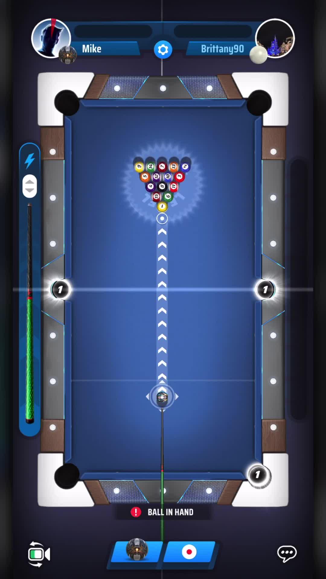 Come play the ultimate 8 pool game!