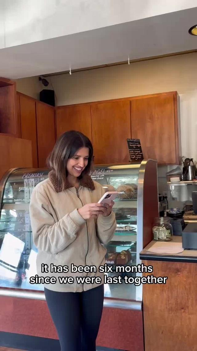 Ever wish life had a replay button? Turn moments into future surprises with Infinity Messages.