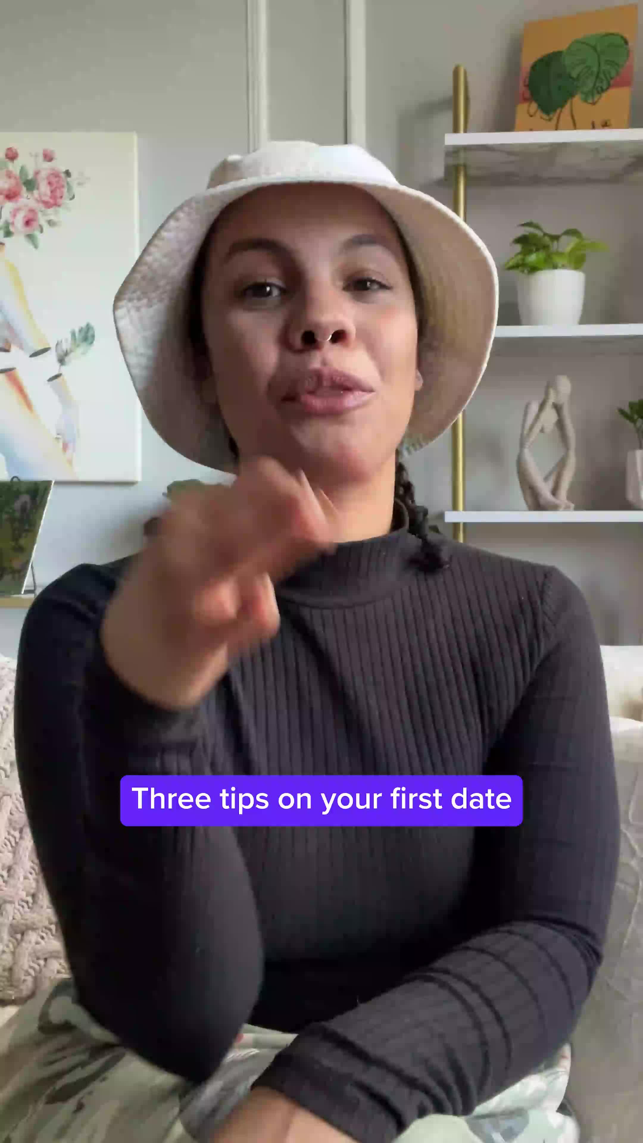 Ready to enjoy dating again?