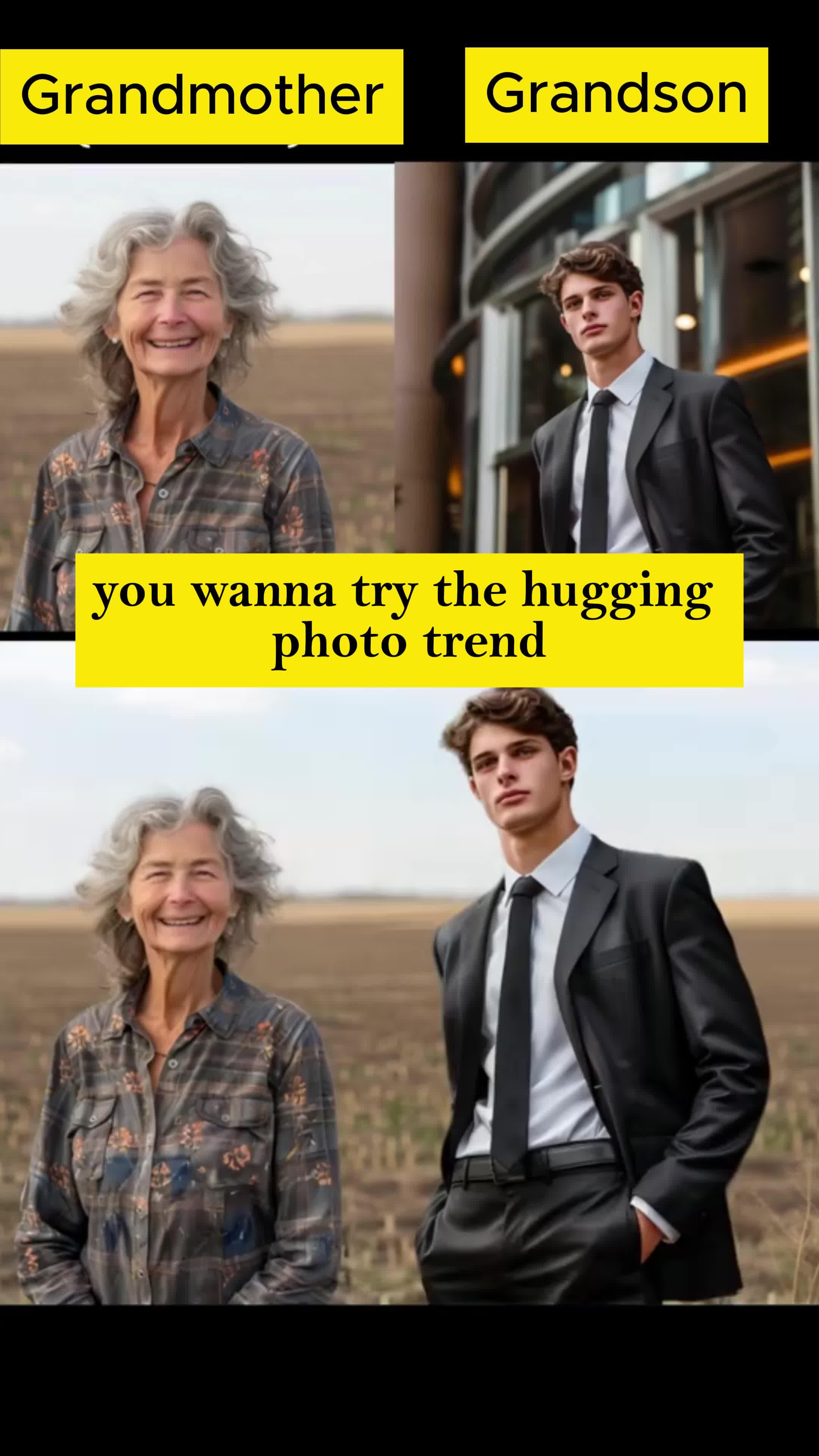 Turn photos into memorable commemorative videos