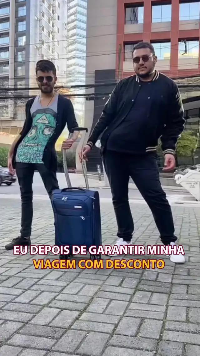 Pega o Guanabara e Vem