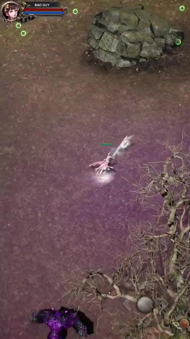 100M FREE [Red Diamonds]!!!Gift Code: BLADEOFCHAOS!!!