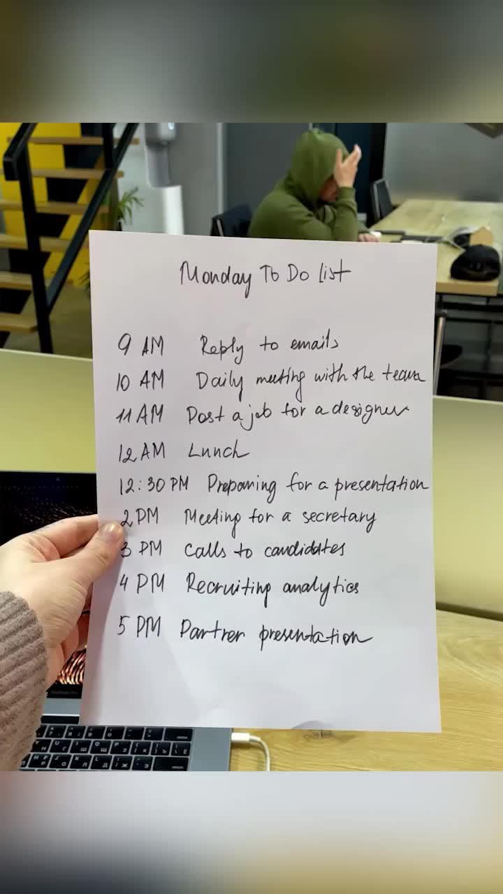 Scan the documents you want!