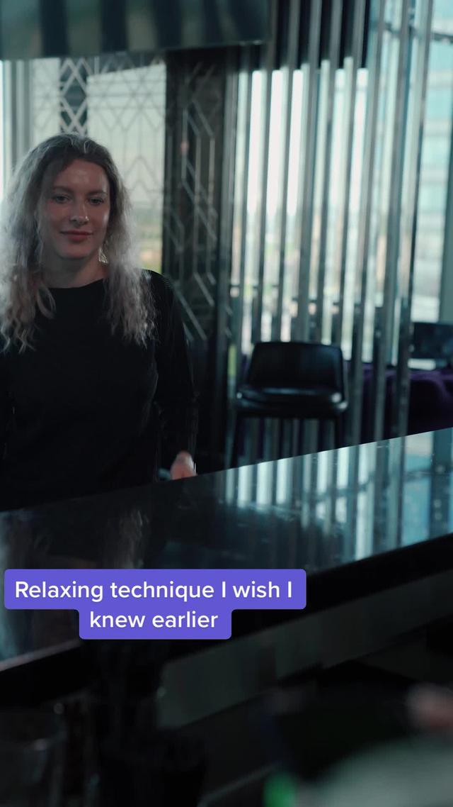 THIS APP WILL HELP YOU TO RELAX