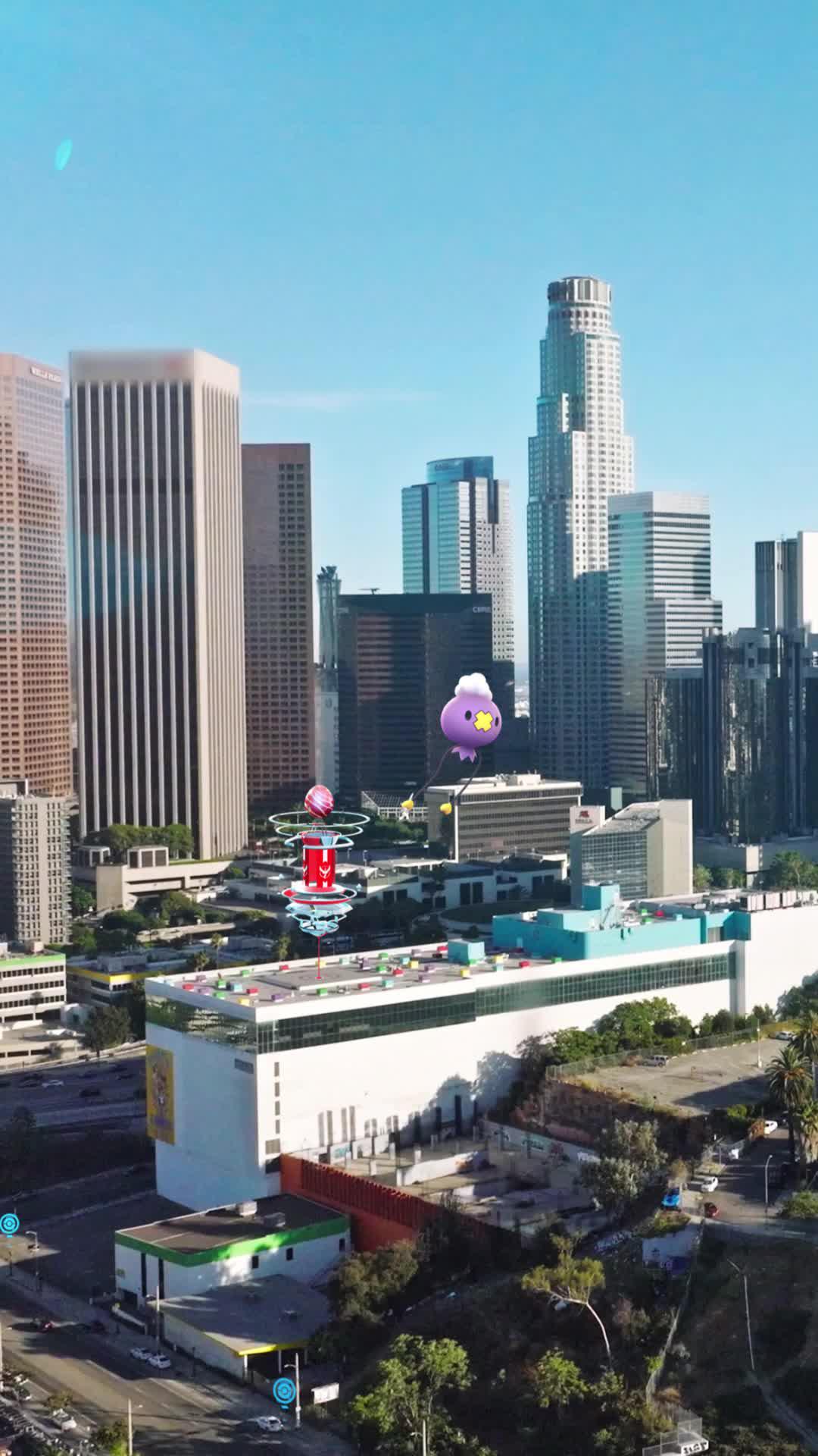 Some attacks have Adventure Effects: powerful bonuses that will transform your abilities within your #PokemonGO adventures. https://pokemongolive.com/post/origin-forme-adventure-effects-dialga-palkia