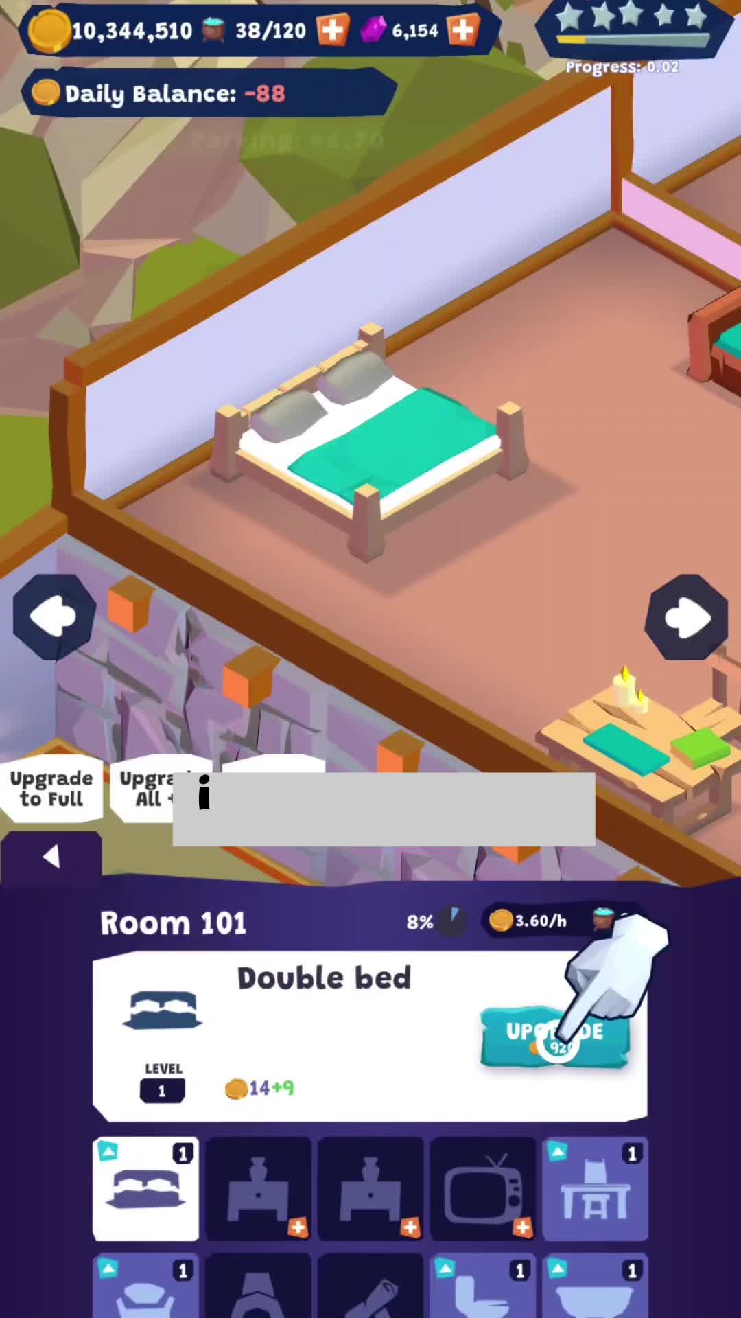 Welcome to medieval times!