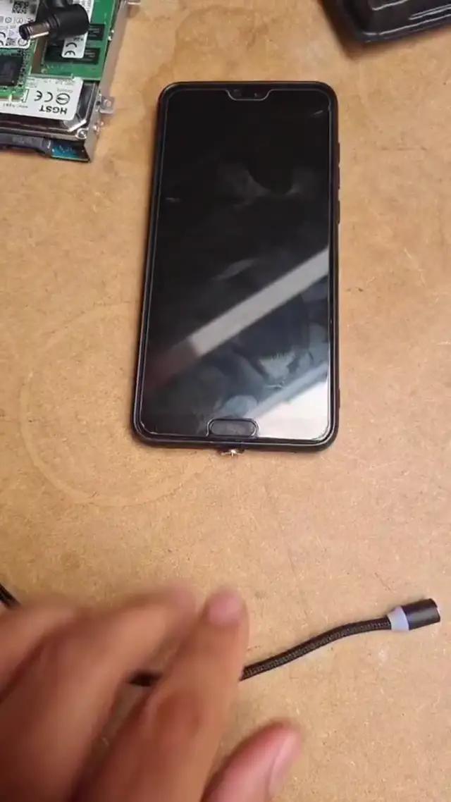 Make your charging awesome!