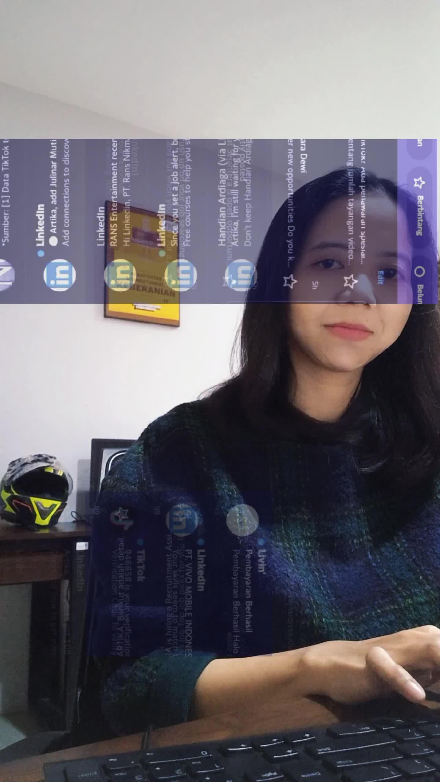 Berjuang dengan menulis? Cobalah secara GRATIS!