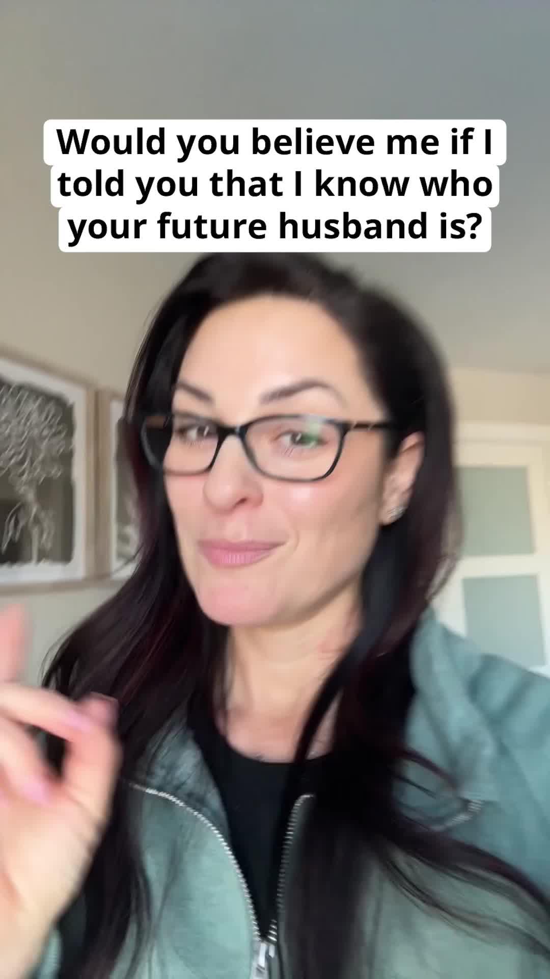 How to see your future husband in your birth chart?