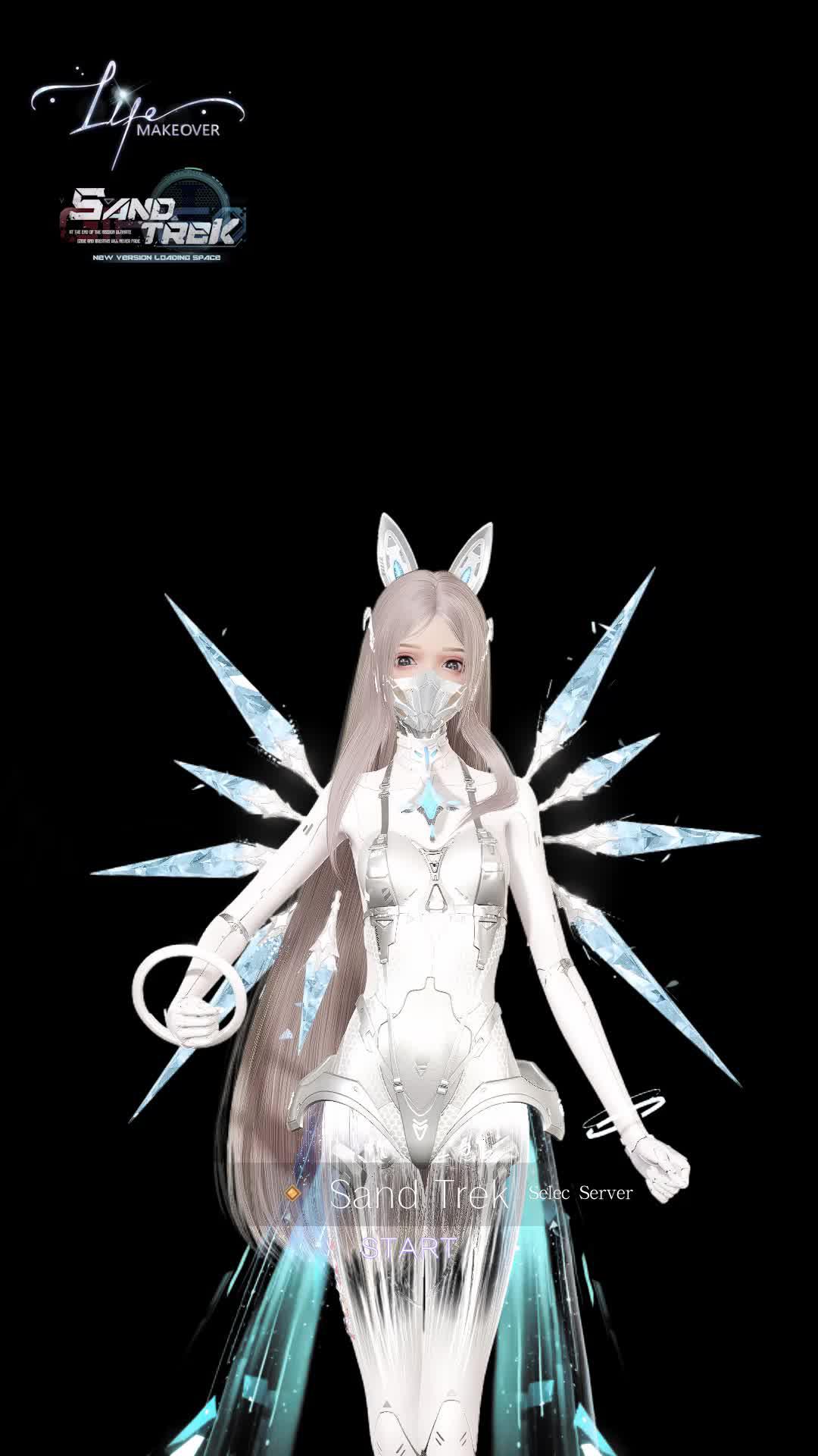 The Dress-up game chosen by over 10 million players!Try out our brand new mech-inspired outfits.