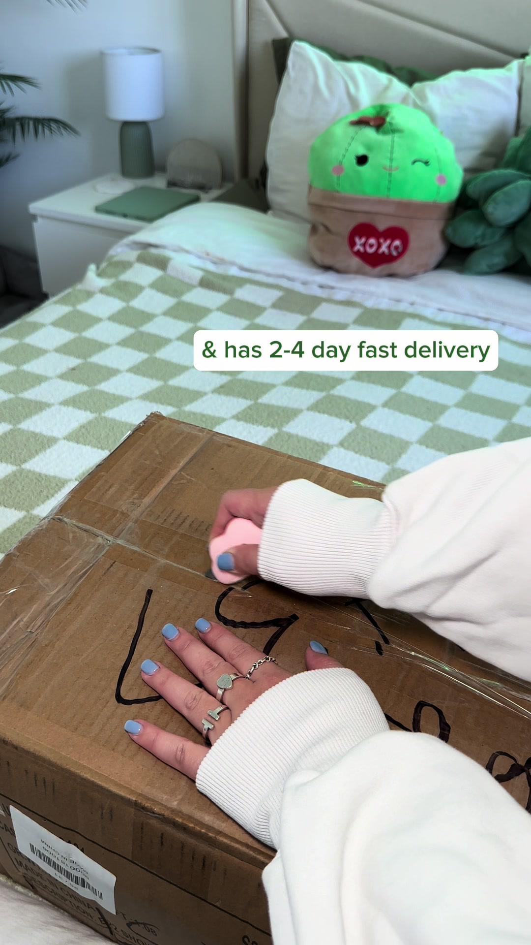 $10-$100 OFF YOUR FIRST ORDER. Shop Meccle now, millions of choices & the best prices. Guaranteed 2-4 day shipping options on so many products! #meccle #satisfyingvideo #unboxing