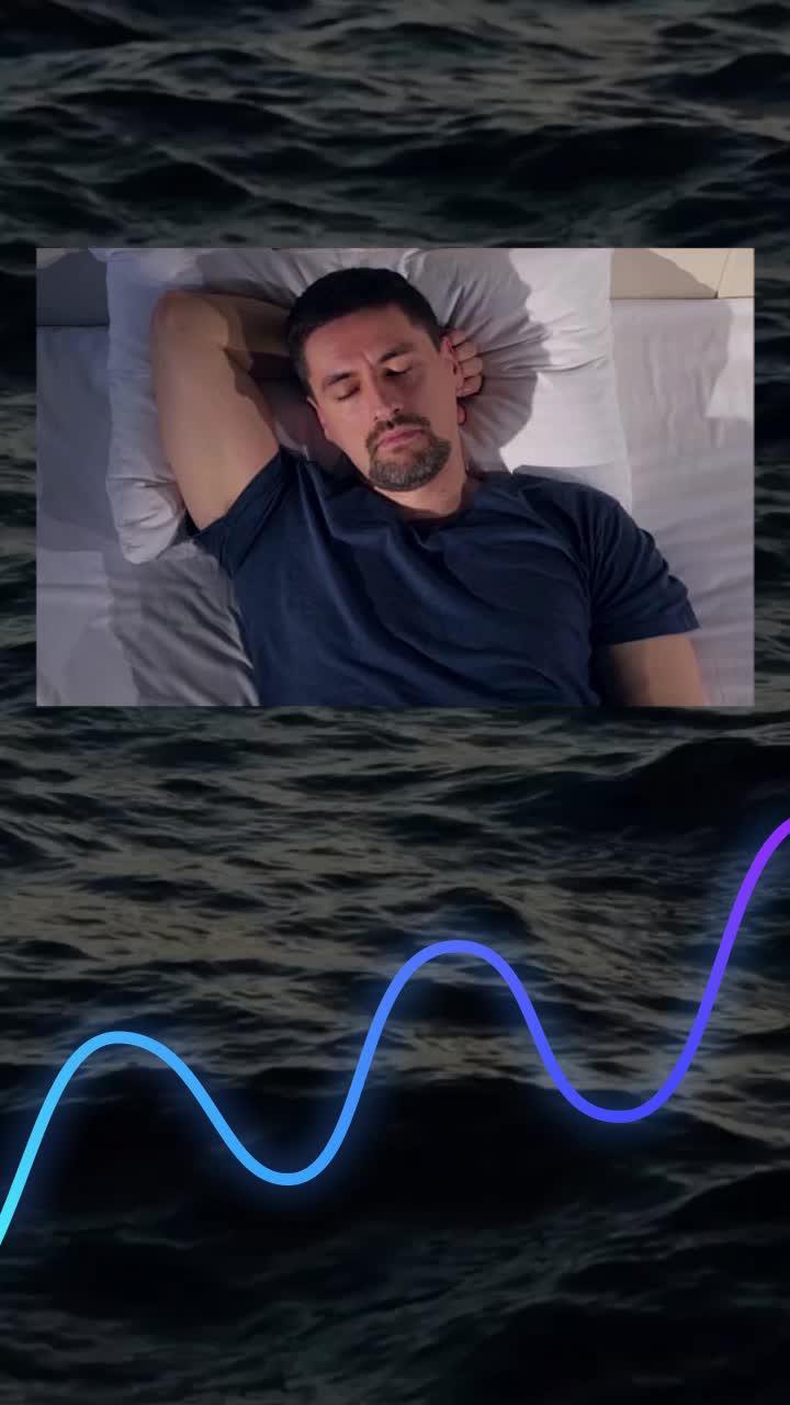 Sleep well tonight, good night