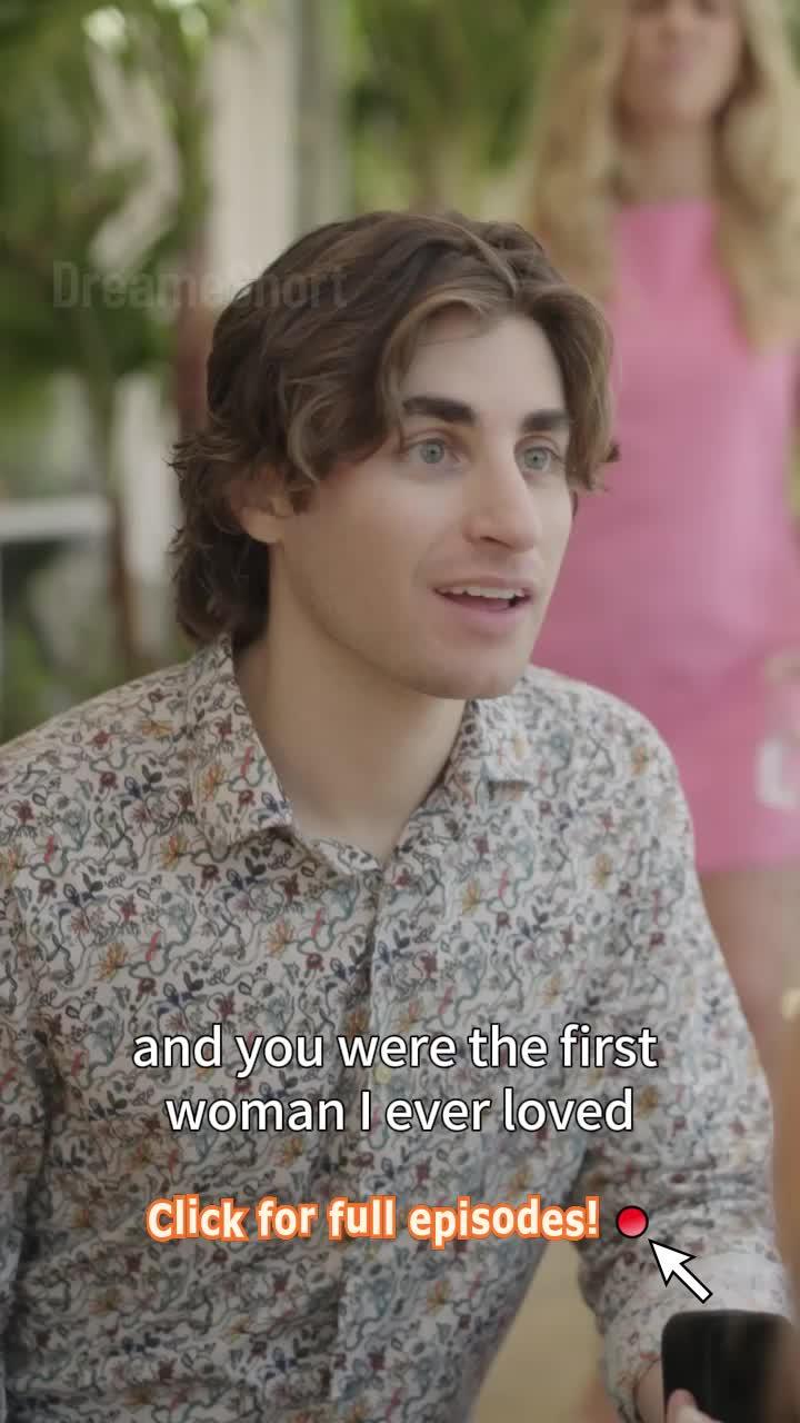 The co-parenting agreement clearly states: 'No Romance.' But can they rule over their hearts?