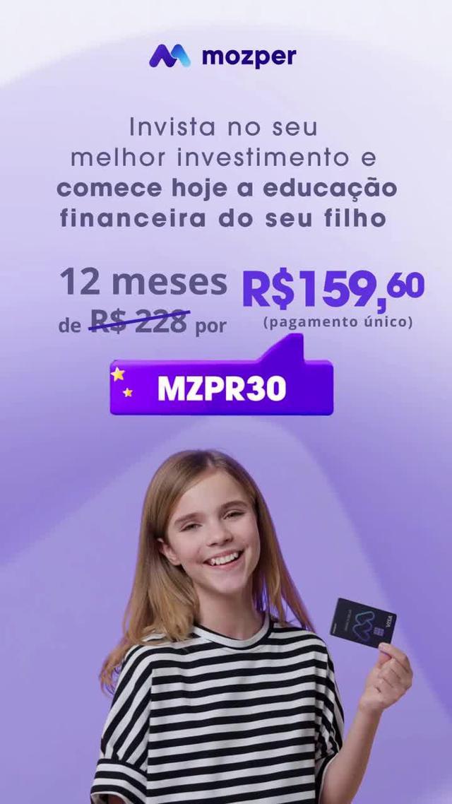 Desconto nunca é demais. Ganhe agora 30% de desconto! Baixe agora!