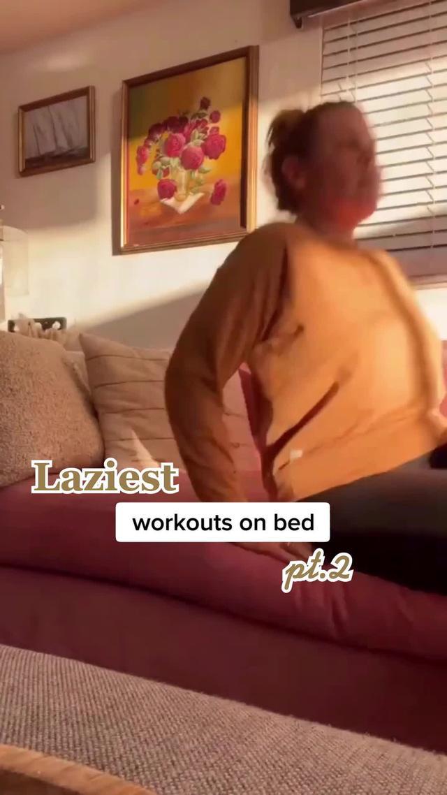 Full body workout of 8 minutes / No equipment!