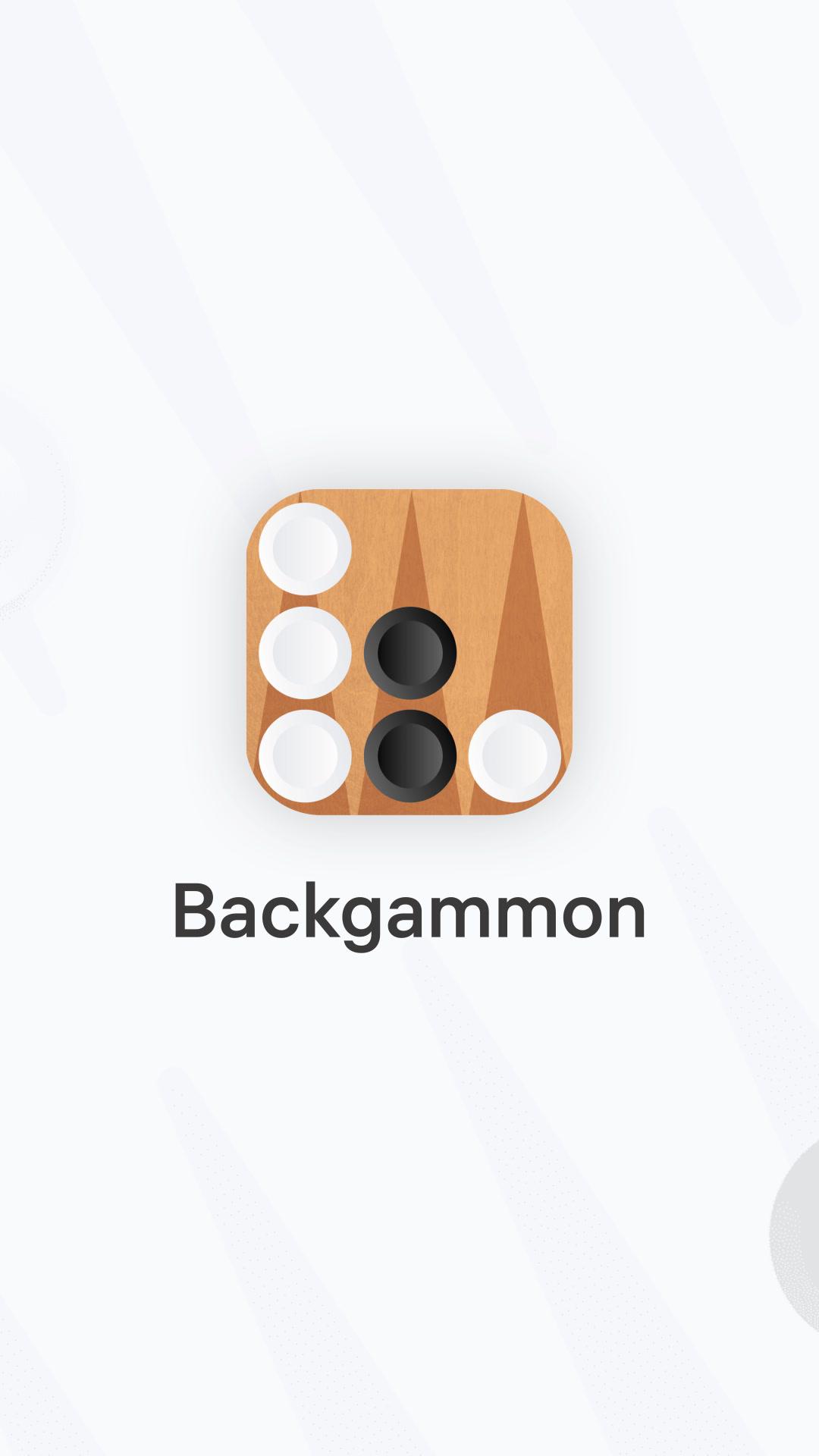 Backgammon is one of the world’s most popular board games