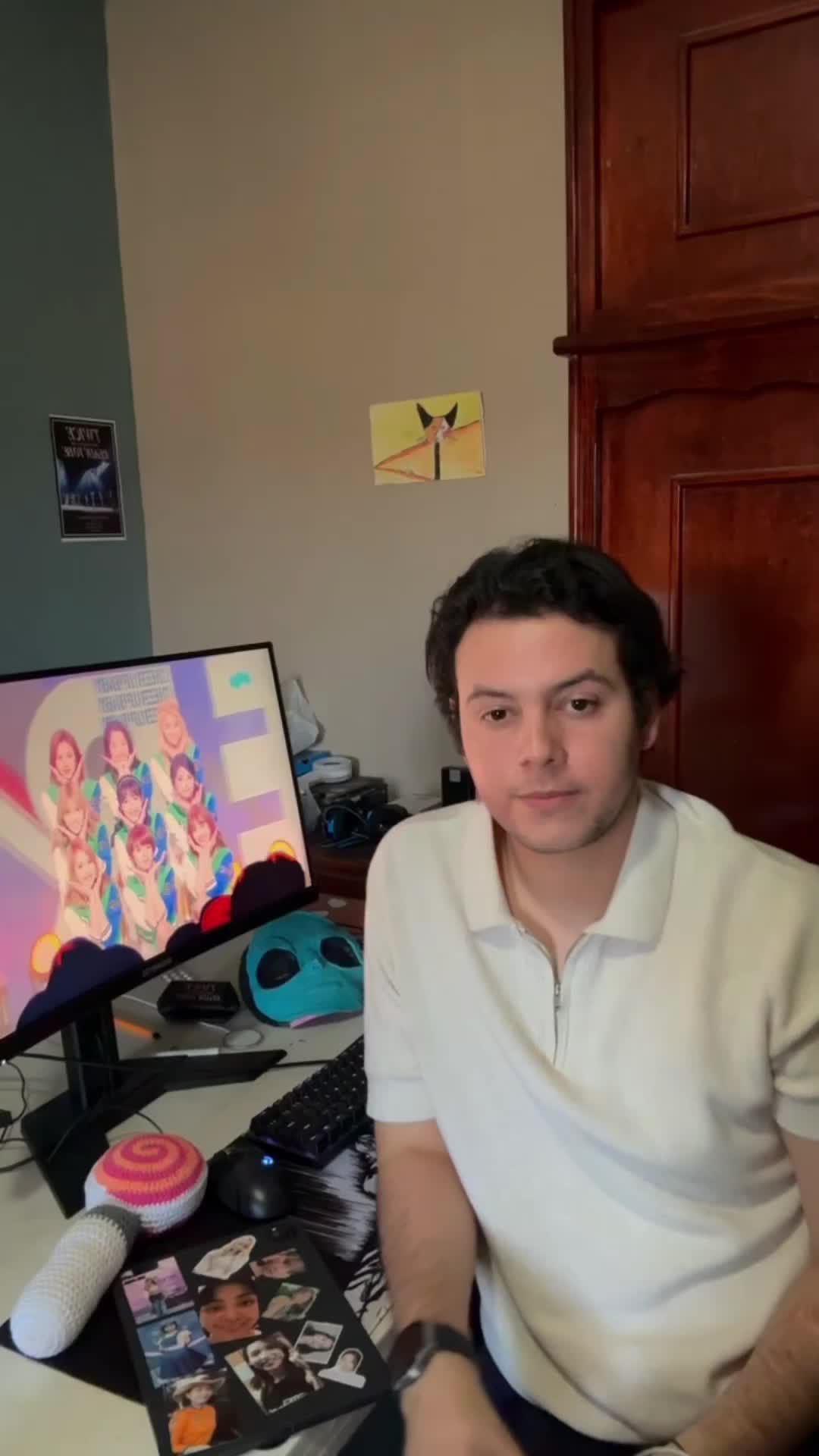 Con esta app @Mojo podran hacer videos más profecionales sin necesidad de saber editar #mojo #cxngre #tip #publicidad