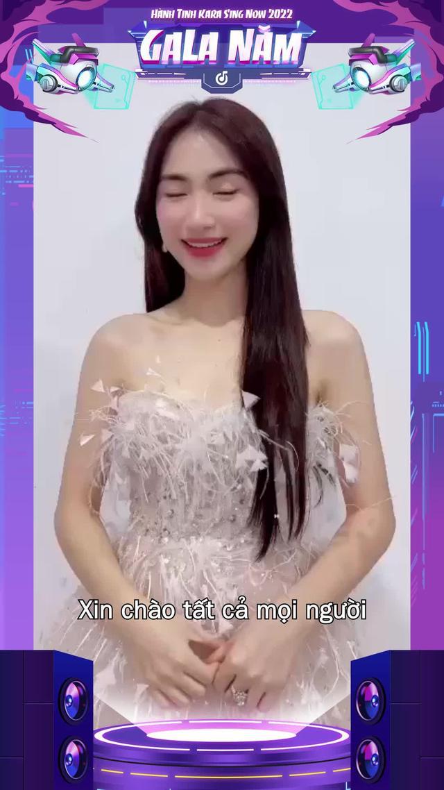 Các bạn đam mê ca hát đâu rồi nhỉ!