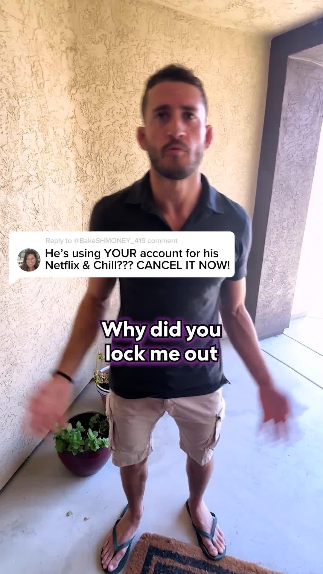 Take control of your $$$