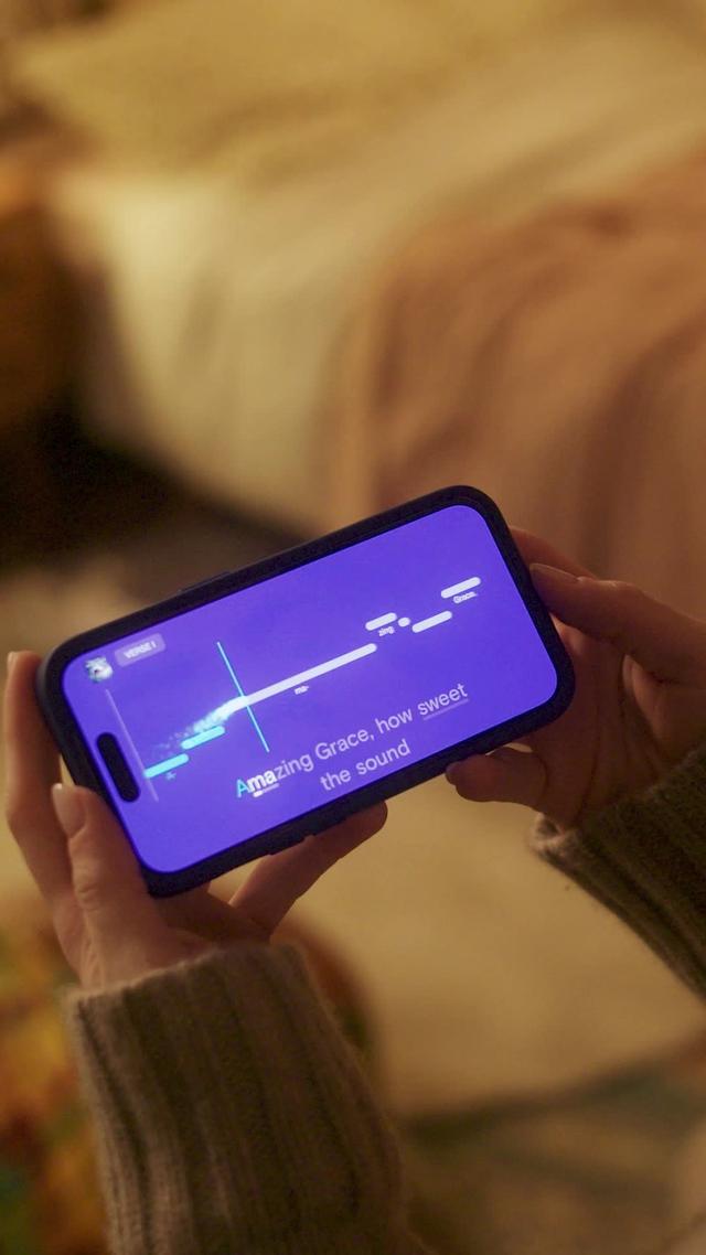 Start improving your voice today!