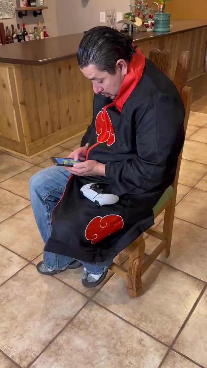 Attention! Highly Addictive!