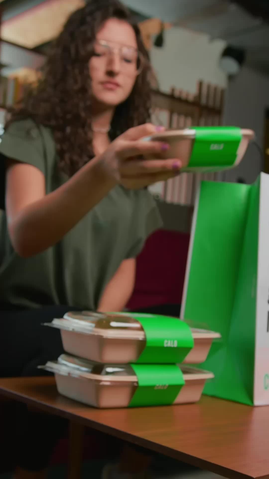 ابدأ حياة صحية واوصل لهدفك مع كالو