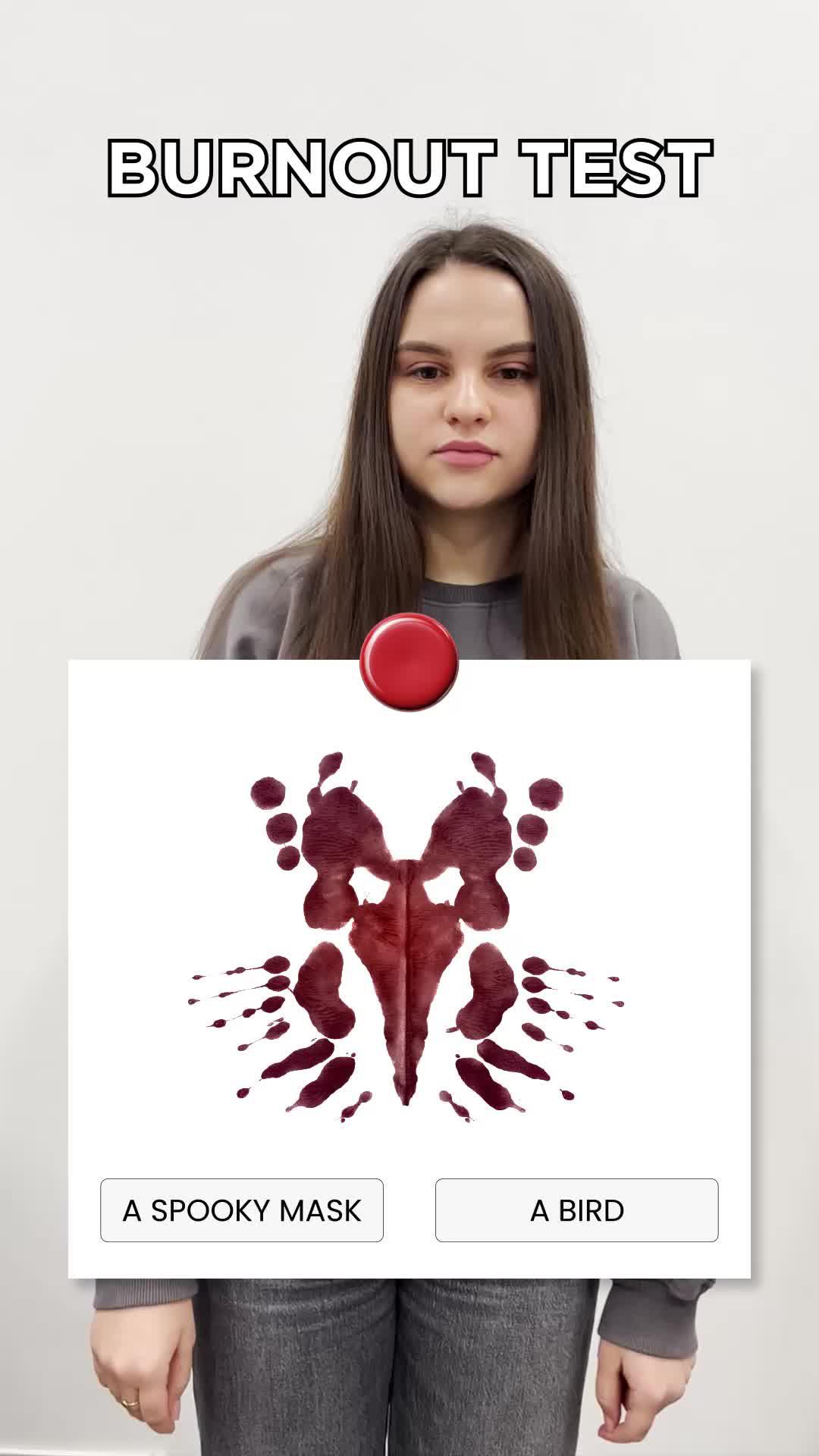 What's your burnout level?