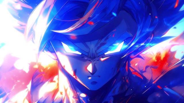 Wow! This is the Dragon Ball game I want to play!