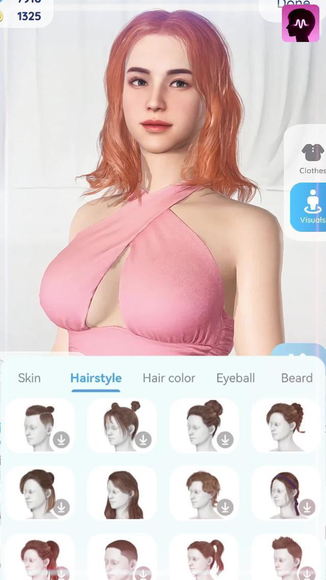 Create your AI companion, available 24/7 to accompany you,chat with you anytime, anywhere.