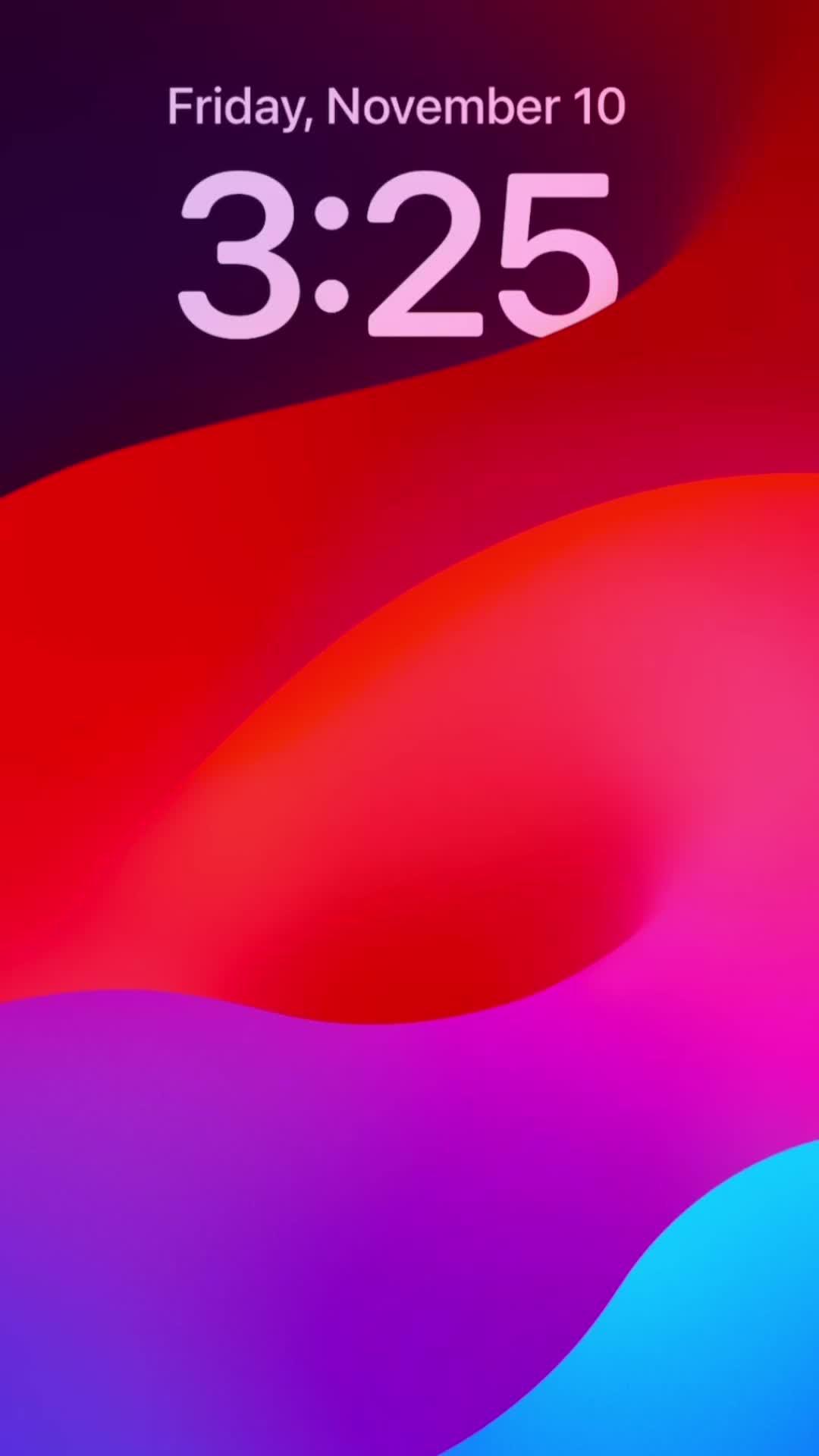 One Tap Make Your Wallpapaer Awesome!