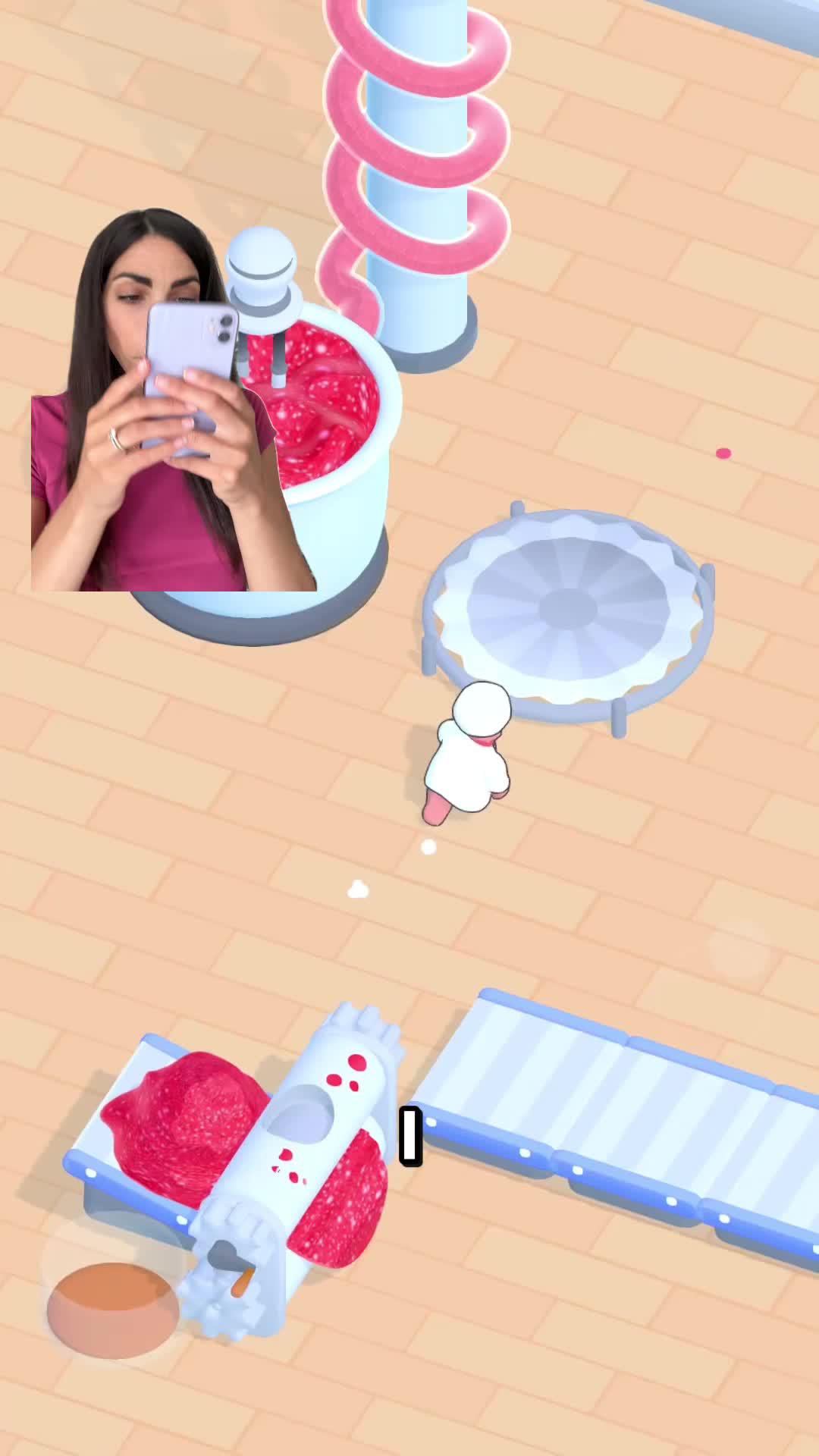 This game is so satisfying!