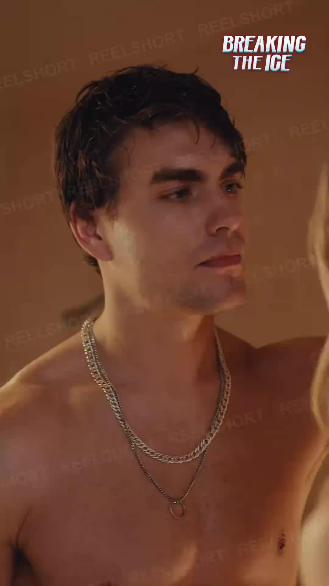 Your ex returns…Will you tell him the kid is his?