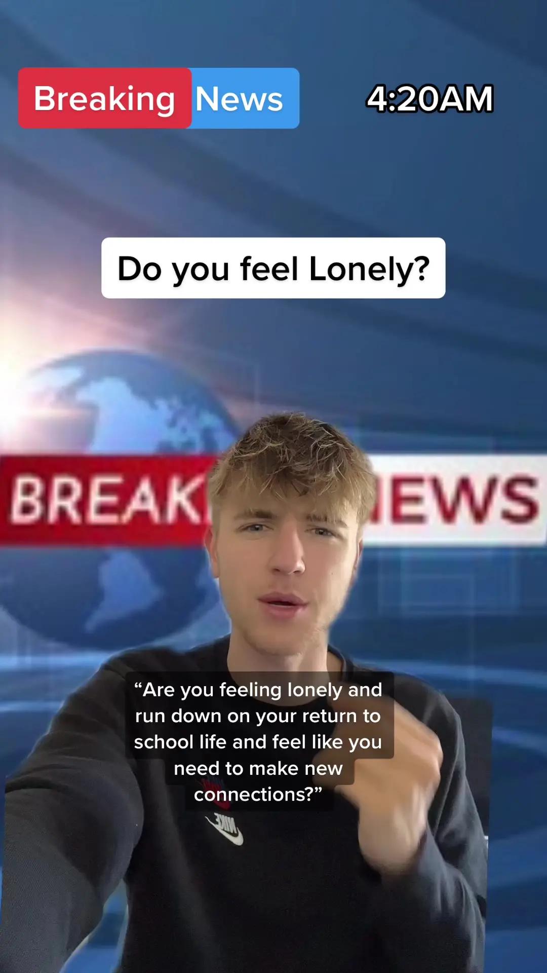 What do you think of this🤣Download Azar NOW!! I am doing 1:1’s on the 13th of October and will be live on the 20th of October !! I can’t wait to meet you guys #MeetMeOnAzar #Azar AD