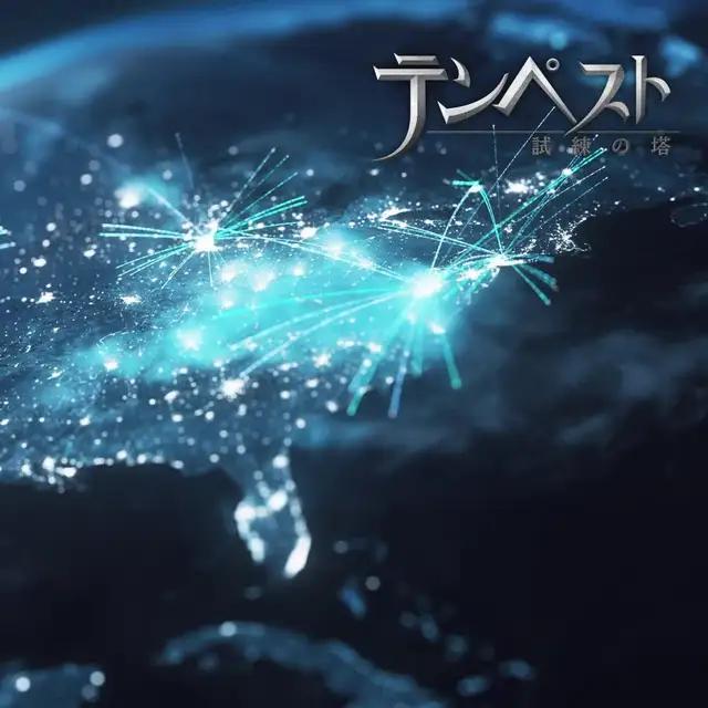 ３つのタワーを奪い合え！本格的戦略カードバトル！