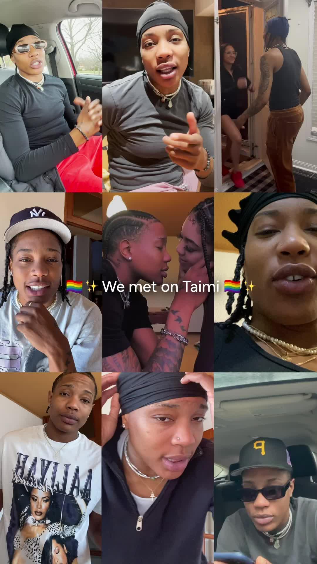 Don't wait to find love!