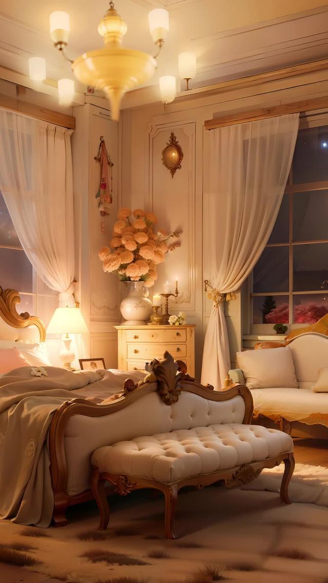 结婚前夜，Fiona被新婚丈夫骗走了所有财产，现在她将要向那个渣男复仇!