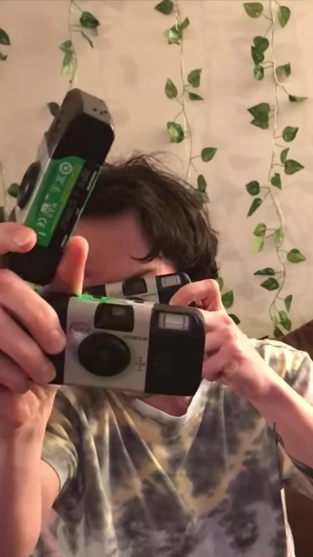 pov: you found the best digital filters app