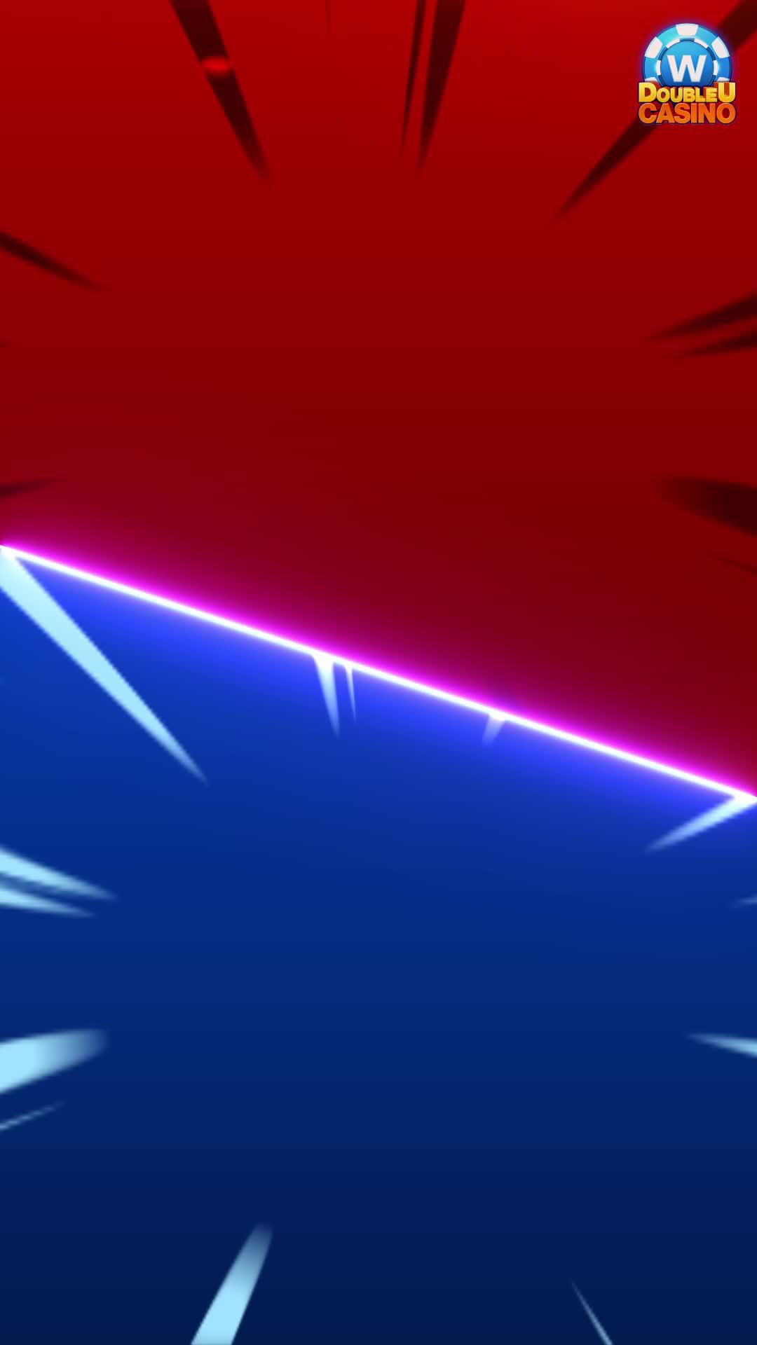 Win Big at DoubleU Casino! Claim free 1M coins for everyone!