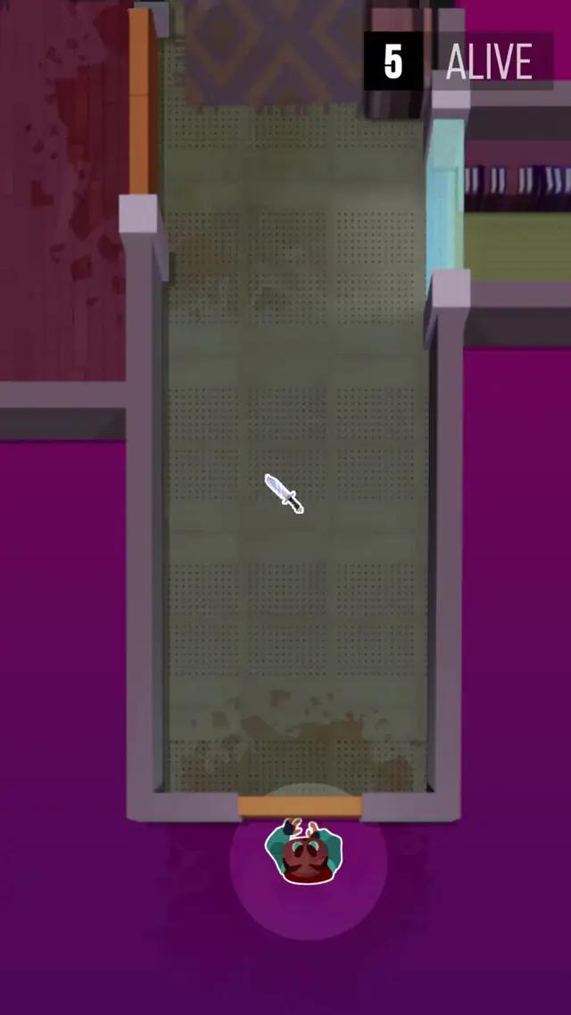 Last Standing Team Wins!