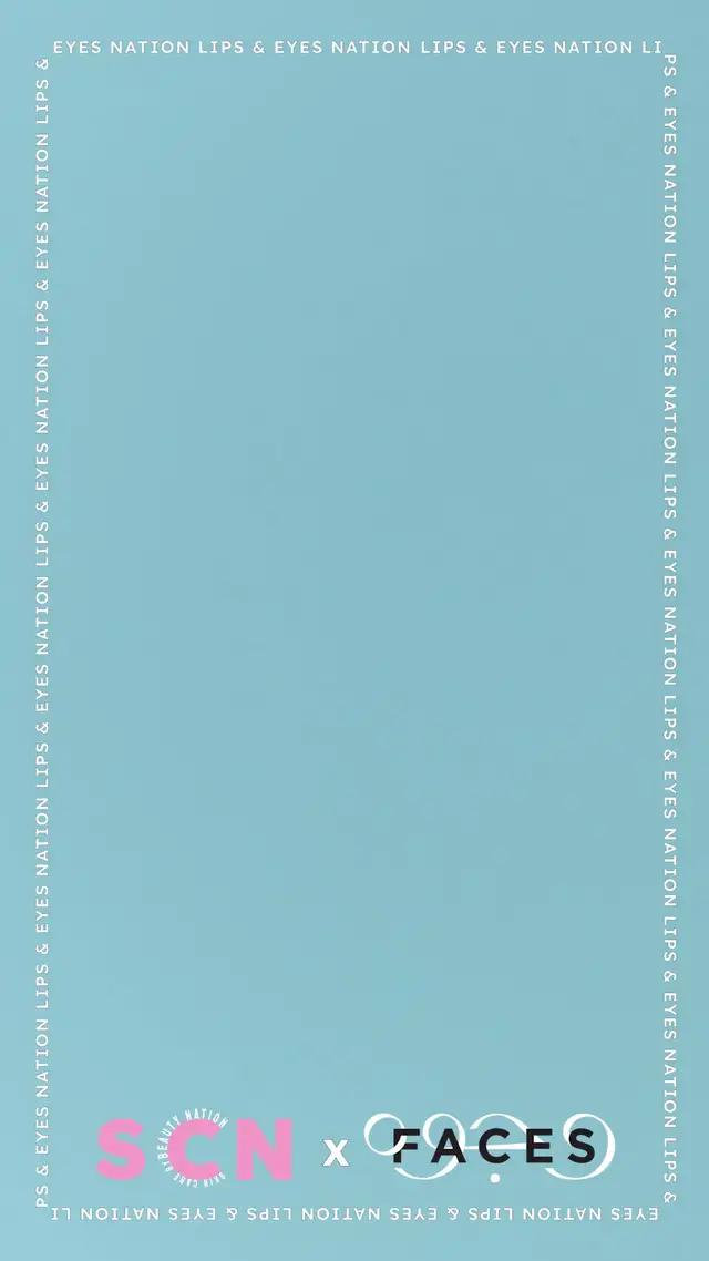 Say Goodbye to Under Eye Bags! Download the FACES App & Discover SkinCare Nation .