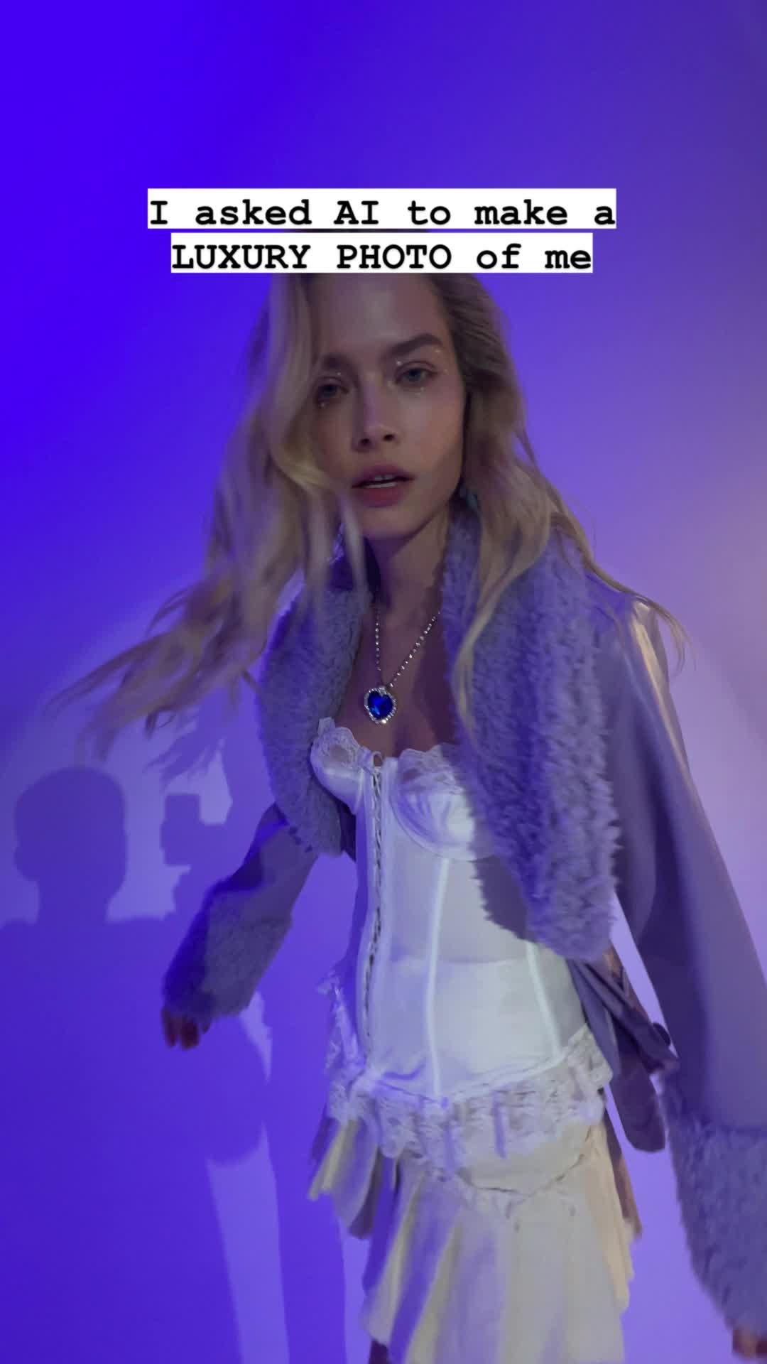 Transform with GIO: Outfits and Hair Magic!