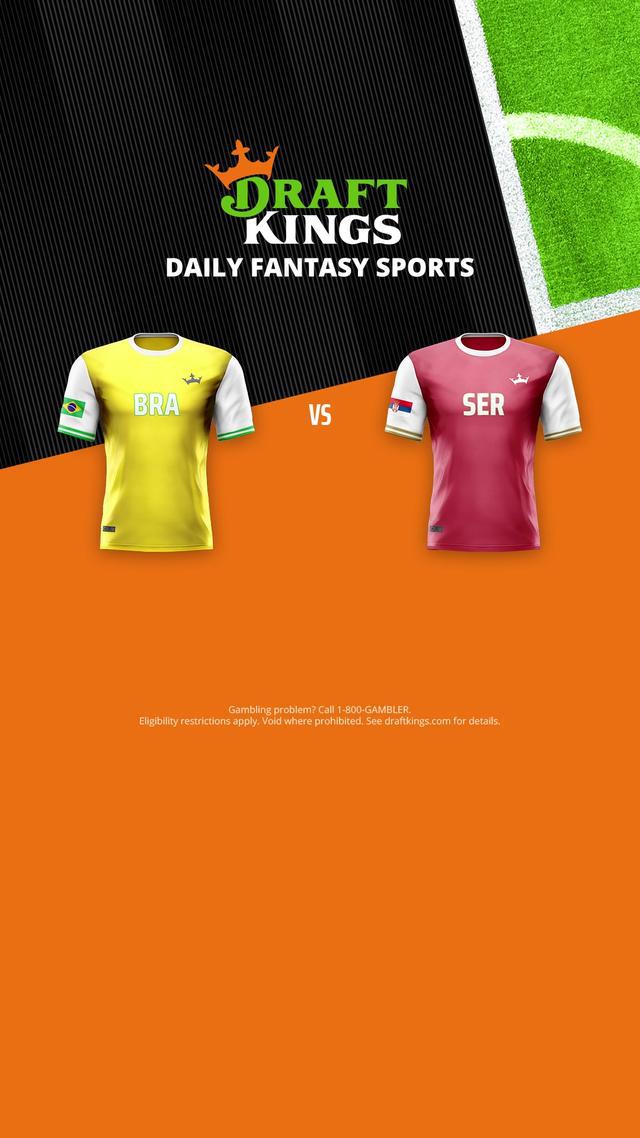 Download DraftKings now!