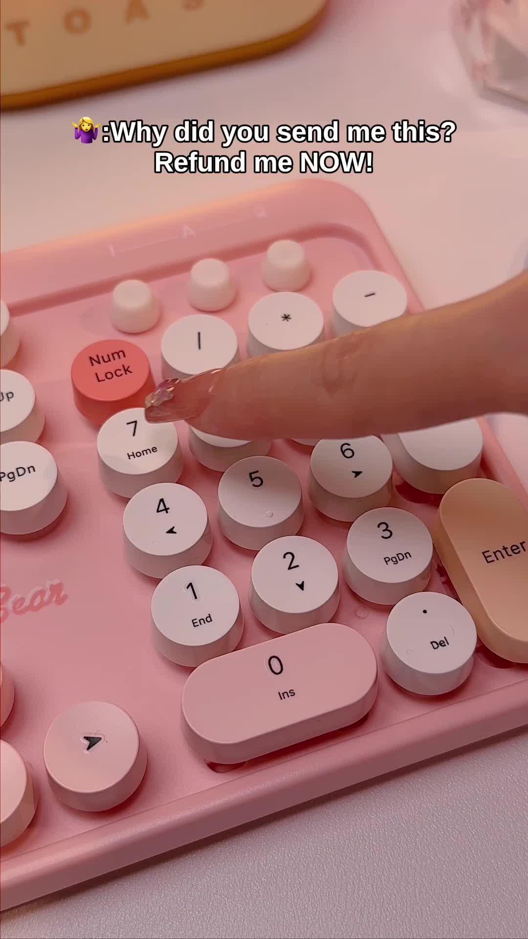 $0! I got the first one for free🛒@temu 🆓 I found a Temu giveaway!! new app users can get this for $0 🤩The prices are affordable on Temu 🎁 Click the link below to grab your free gift 🧡 Only for Temu new app users & Qualifying order needed #temufinds #temu #temushopping #temuhaul #shopnow #instagood #foryou #trending #savemoney #shopping#gift